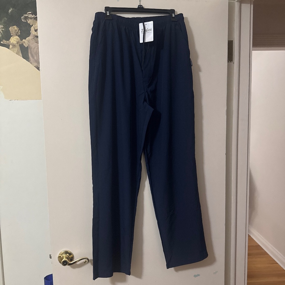 NWT TrackPants